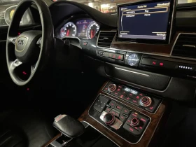 Audi A8 4.2* Long* TFSI* , снимка 13