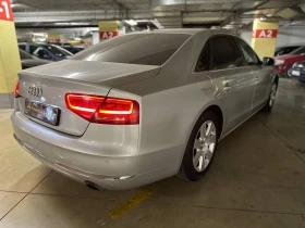 Audi A8 4.2* Long* TFSI*  | Mobile.bg    4