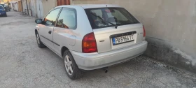 Mazda 323 1.5 88 к.с, снимка 3