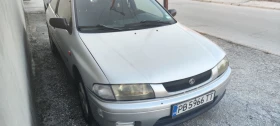 Mazda 323 1.5 88 к.с, снимка 2