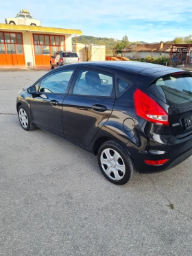 Ford Fiesta 1.25 куб.60к.с.Бензин, снимка 4