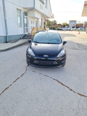 Ford Fiesta 1.25 куб.60к.с.Бензин, снимка 1