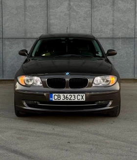  BMW 120