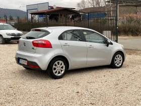 Kia Rio  /  | Mobile.bg    4