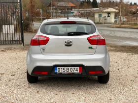 Kia Rio  /  | Mobile.bg    5