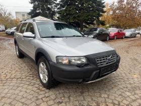 Volvo Xc70 2.5TURBO-CROSS COUNTRY-4x4, снимка 3