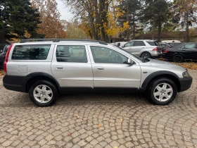 Volvo Xc70 2.5TURBO-CROSS COUNTRY-4x4, снимка 4