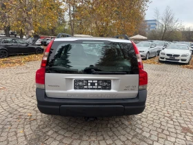 Volvo Xc70 2.5TURBO-CROSS COUNTRY-4x4, снимка 6