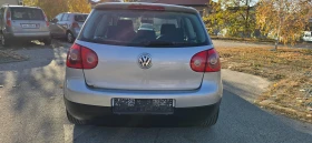 VW Golf 1.4i 75кс , снимка 5