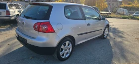 VW Golf 1.4i 75кс , снимка 4