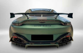 Aston martin V8 Vantage = F1 Edition= Aerokit Гаранция, снимка 2