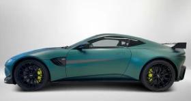 Aston martin V8 Vantage = F1 Edition= Aerokit Гаранция, снимка 4