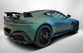 Aston martin V8 Vantage = F1 Edition= Aerokit Гаранция, снимка 3