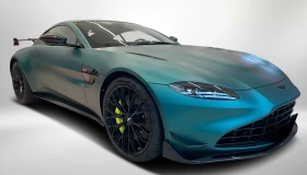 Aston martin V8 Vantage = F1 Edition= Aerokit Гаранция, снимка 1