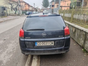 Opel Signum 2.8  турбо + газ, снимка 4