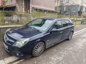 Opel Signum 2.8  турбо + газ, снимка 2