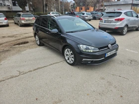 VW Golf Variant 1.5 TSI SWISS - 29999 лв. - 34066314 | Car24.bg