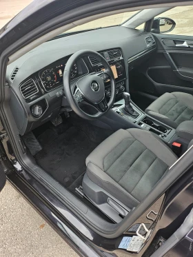 VW Golf Variant 1.5 TSI SWISS, снимка 6