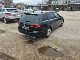 VW Golf Variant 1.5 TSI SWISS, снимка 3