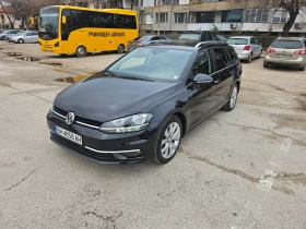 VW Golf Variant 1.5 TSI SWISS - 29999 лв. - 34066314 | Car24.bg