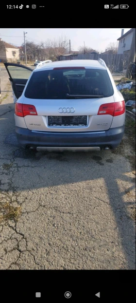 Audi A6 Allroad 3.0, снимка 3