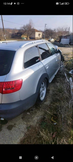 Audi A6 Allroad 3.0, снимка 4