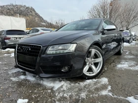 Audi A5 2.0TDI 170HP AVTOMAT SPORTBACK S-LINE NAVI 2013G 1