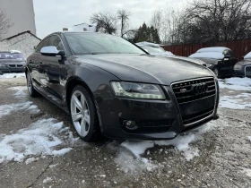 Audi A5 2.0TDI 170HP AVTOMAT SPORTBACK S-LINE NAVI 2013G, снимка 4