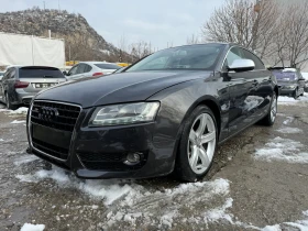 Audi A5 2.0TDI 170HP AVTOMAT SPORTBACK S-LINE NAVI 2013G, снимка 2