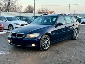 BMW 320 Avtomat* Navi* Xenon* Panorama* 163ps, снимка 1