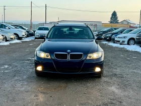 BMW 320 Avtomat* Navi* Xenon* Panorama* 163ps, снимка 5