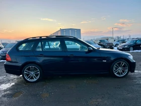 BMW 320 Avtomat* Navi* Xenon* Panorama* 163ps, снимка 4