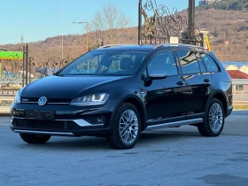     VW Alltrack 2.0TDI  