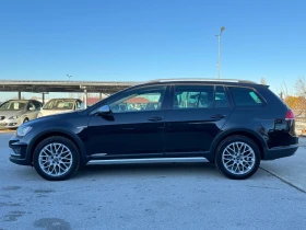     VW Alltrack 2.0TDI  