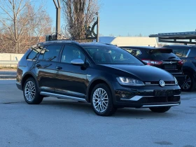     VW Alltrack 2.0TDI  