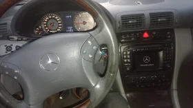 Mercedes-Benz C 270 2, 7CDI, снимка 4