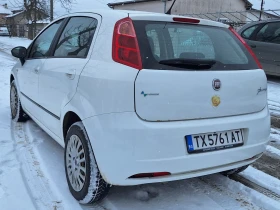 Fiat Punto 1.4 NG Power | Mobile.bg    5