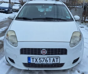 Fiat Punto 1.4 NG Power | Mobile.bg    2