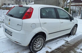 Fiat Punto 1.4 NG Power | Mobile.bg    4