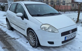 Fiat Punto 1.4 NG Power | Mobile.bg    3