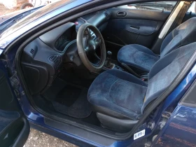 Peugeot 206 1.9d, снимка 7