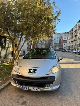 Peugeot 207, снимка 2