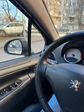 Peugeot 207, снимка 9