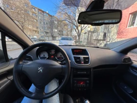 Peugeot 207, снимка 6