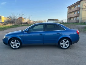 Audi A4, снимка 2