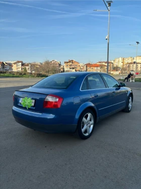 Audi A4, снимка 4