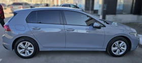 VW Golf eTSI LIFE DSG Гаранционен автомобил, снимка 8