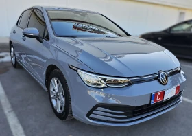 VW Golf eTSI LIFE DSG Гаранционен автомобил, снимка 4