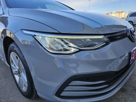 VW Golf eTSI LIFE DSG Гаранционен автомобил, снимка 10