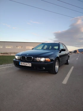 BMW 523, снимка 5